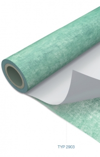 MEDICAL – paropropustné a paronepropustné lamináty