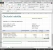 Výstupní nabídka v MS Excel