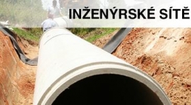 Inženýrské sítě