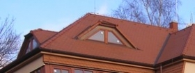 Josef Hasman - střechy na klíč, Hořovice
