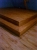 Podium - masiv dřevo s olejovou úpravou a podlaha z PVC