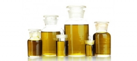 Oleje a deriváty pro kosmetiku