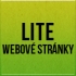 Webové stránky LITE