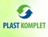 Plast Kompet - sběr a výkup plastových odpadů