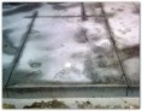 Řezání konstrukcí diamantovými nástroji 