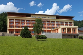 Wellness hotel Energetic Rožnov pod Radhoštěm - Beskydy