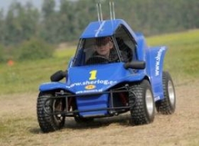 Dětské Buggy