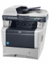 Tiskárna s laserovou síťovou duplexní multifunkcí s faxem FS-3140mfp