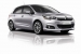 Osobní vůz Citroën C4 