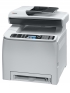 Duplexní barevná tiskárna, kopírka, scan, fax FS-C1020mfp