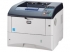 Laserová síťová duplexní tiskárna FS-3920DN