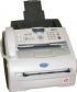 Laserový fax se sluchátkem a tiskárnou FAX-2920