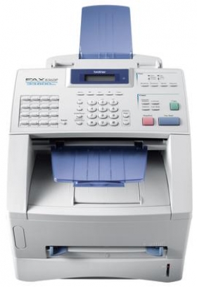 Laserový fax s možností kopírování FAX-8360P