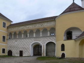 Pronájem nebytových prostor v centru města
