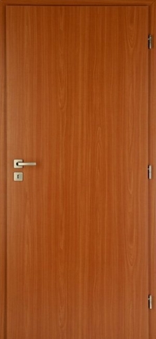 Protihlukové dveře