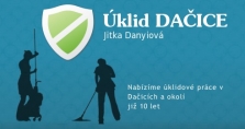 Čištění interiéru mokrou cestou