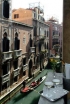 Ubytování v Benátkách