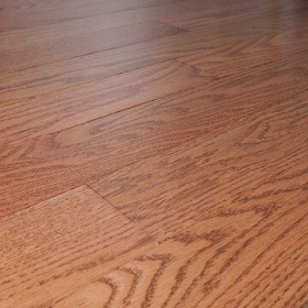 Renovace parket