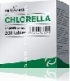 Chlorella, Spirulina