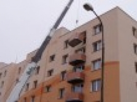 Správa nemovitostí - Stavební bytové družstvo Milevsko