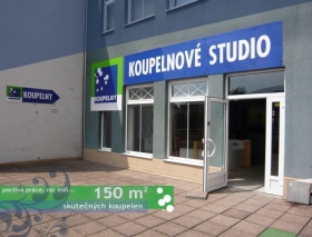 Koupelnové studio