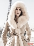 ALEXANDRA - dámské kožíšky, kabáty a bundy - textilní i kožené