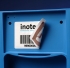 Inotec Barcode Security, inovativní partner pro odolné značení čárovým kódem a RFID