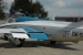 Aero L-29 Delfín - akrobat - model v měřítku 1:32