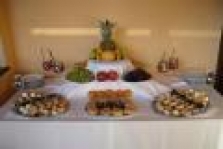Hotel a resturace Fuferna