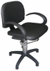 M710 kadeřnická židle