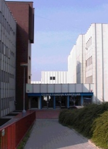Geodezie