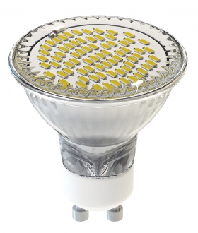 LED Žárovky 230V