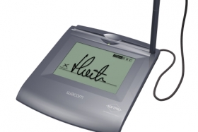 Podpisový LCD tablet eSignio