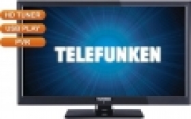 Telefunken televizory