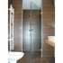 Sprchové dveře (kování + sklo)
