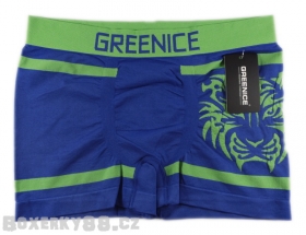 Pánské boxerky Greenice