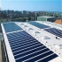 Fotovoltaické střechy