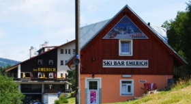 SKI Bar