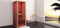 Infra sauna - 1osoba