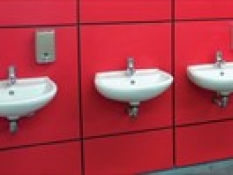 Lamináty Formica - Compact Interior