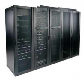  Server hosting