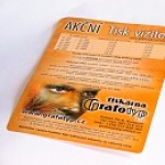 A photo of a fox