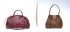 LE CAMP značkové dámské kabelky z pravé kůže