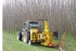 Stroje na zpracování biomasy