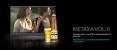 Reportážní video z eventů pořádaných Metaxou v roce 2011 na podporu drinku Sun Ball. 