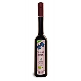 Aróniové víno