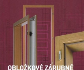 Zárubně