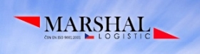  Marshal logistic s.r.o.