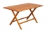 Stůl zahradní dřevěný SOD-07 smrk