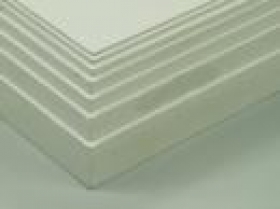 Pěněné PVC desky